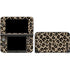 Leopard Print Nintendo Skins